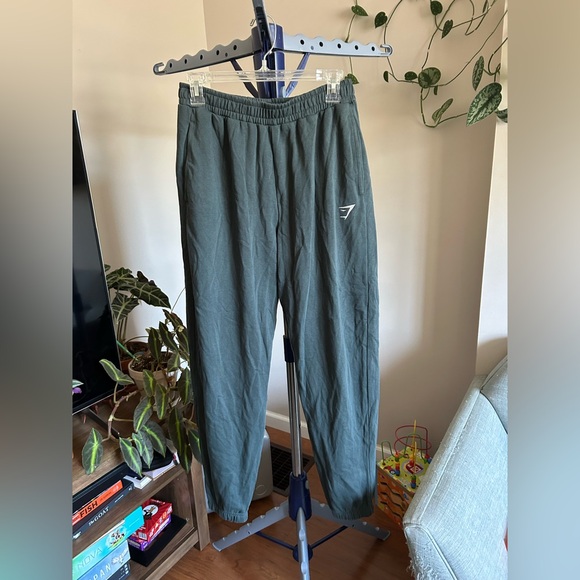 NWOT Gymshark joggers - Picture 2 of 8